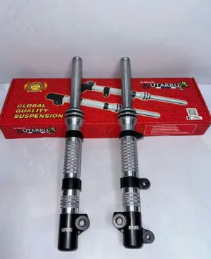 MUTARRU FRONT SHOCK LIGHTEN 405MM FOR CLICK V3