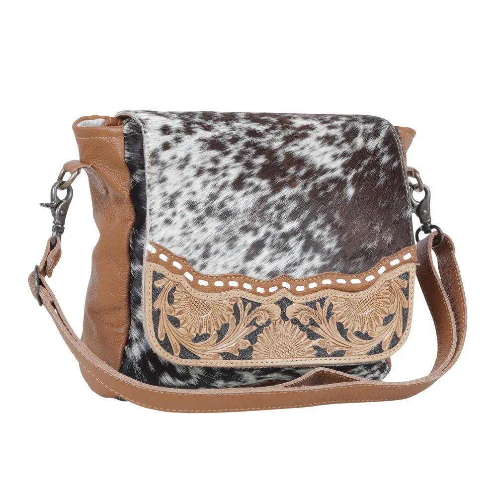 Myra Bag Mangnifique Hand-Concealed Bag