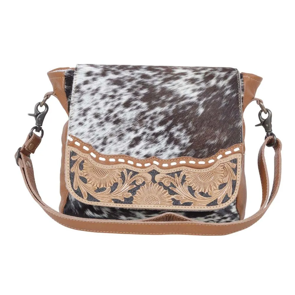 Myra Bag Mangnifique Hand-Concealed Bag