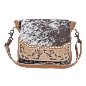 Myra Bag Mangnifique Hand-Concealed Bag
