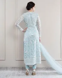 NAOMI KURTA SET