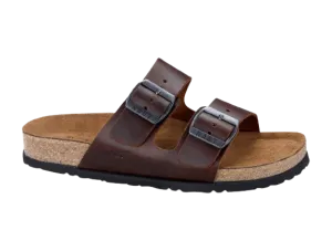 Naot Women's Santa Barbara Buffalo Leather