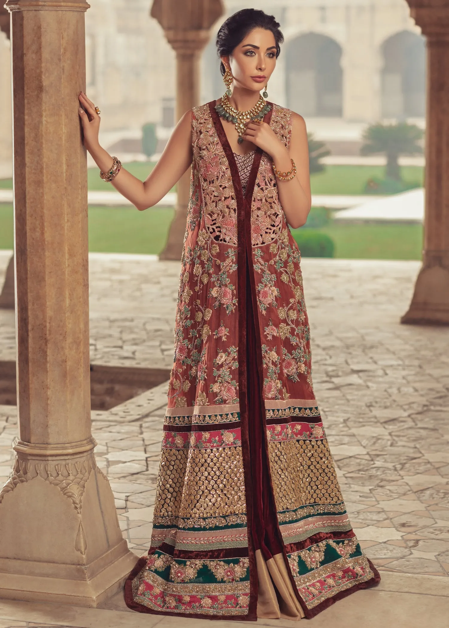 NARGIS