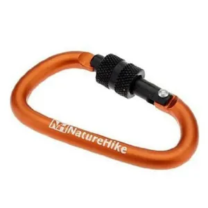 Naturehike - 6cm D-utility Hanging Strap Locks
