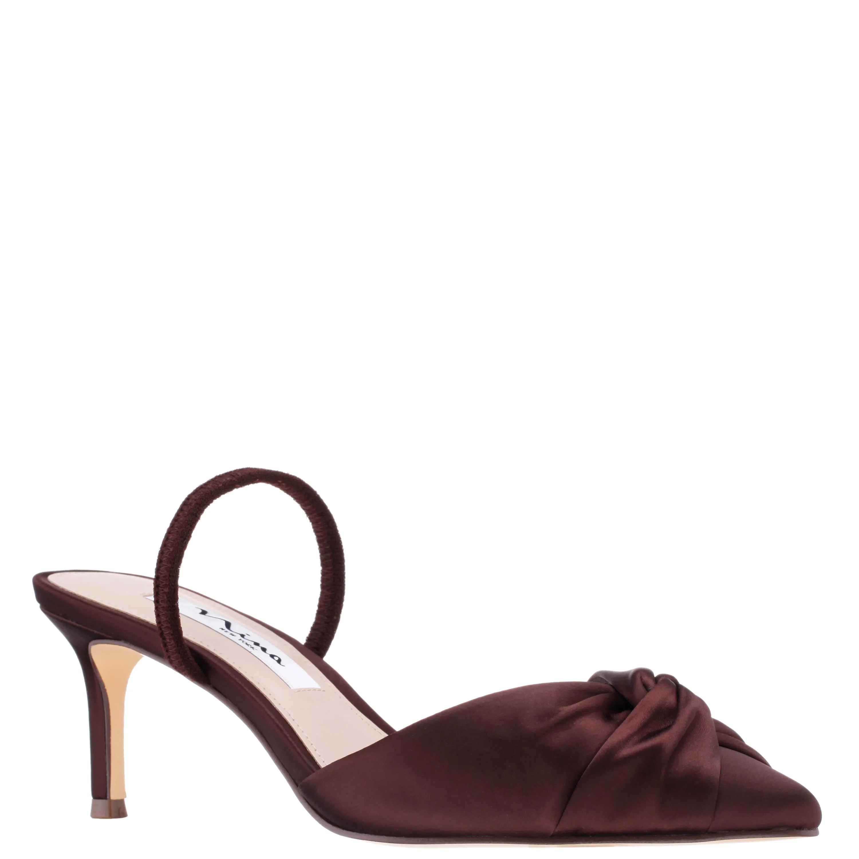 NEMERA-DARK CHOCOLATE