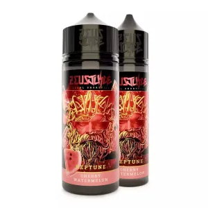 NEPTUNE 50 | 100ML SHORT FILL E-LIQUID BY ZEUS JUICE