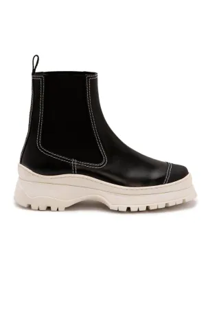 nico / black boxcalf