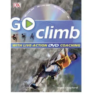 Nigel Shepherd - Go Climb