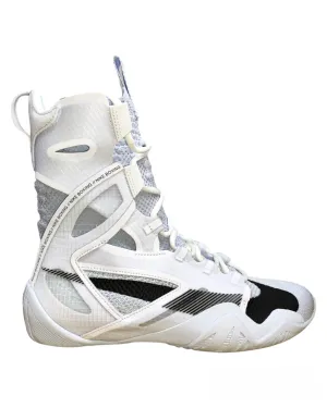 NIKE HYPERKO 2 Boxing Shoes White
