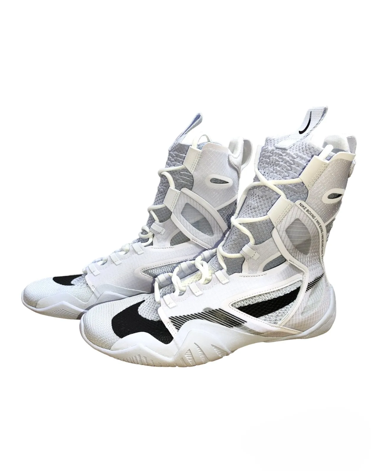 NIKE HYPERKO 2 Boxing Shoes White