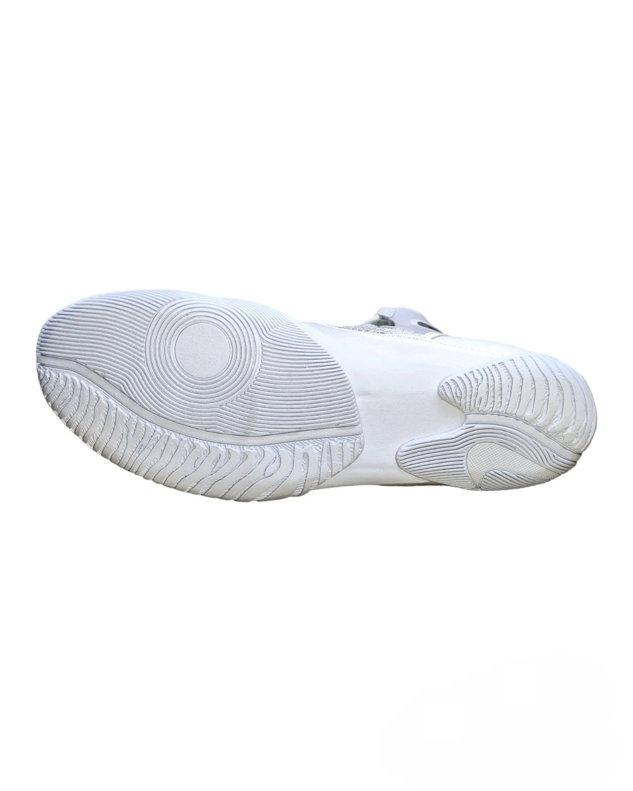 NIKE HYPERKO 2 Boxing Shoes White