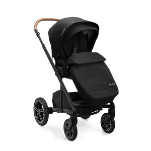Nuna - Mixx Next Pushchair - Caviar