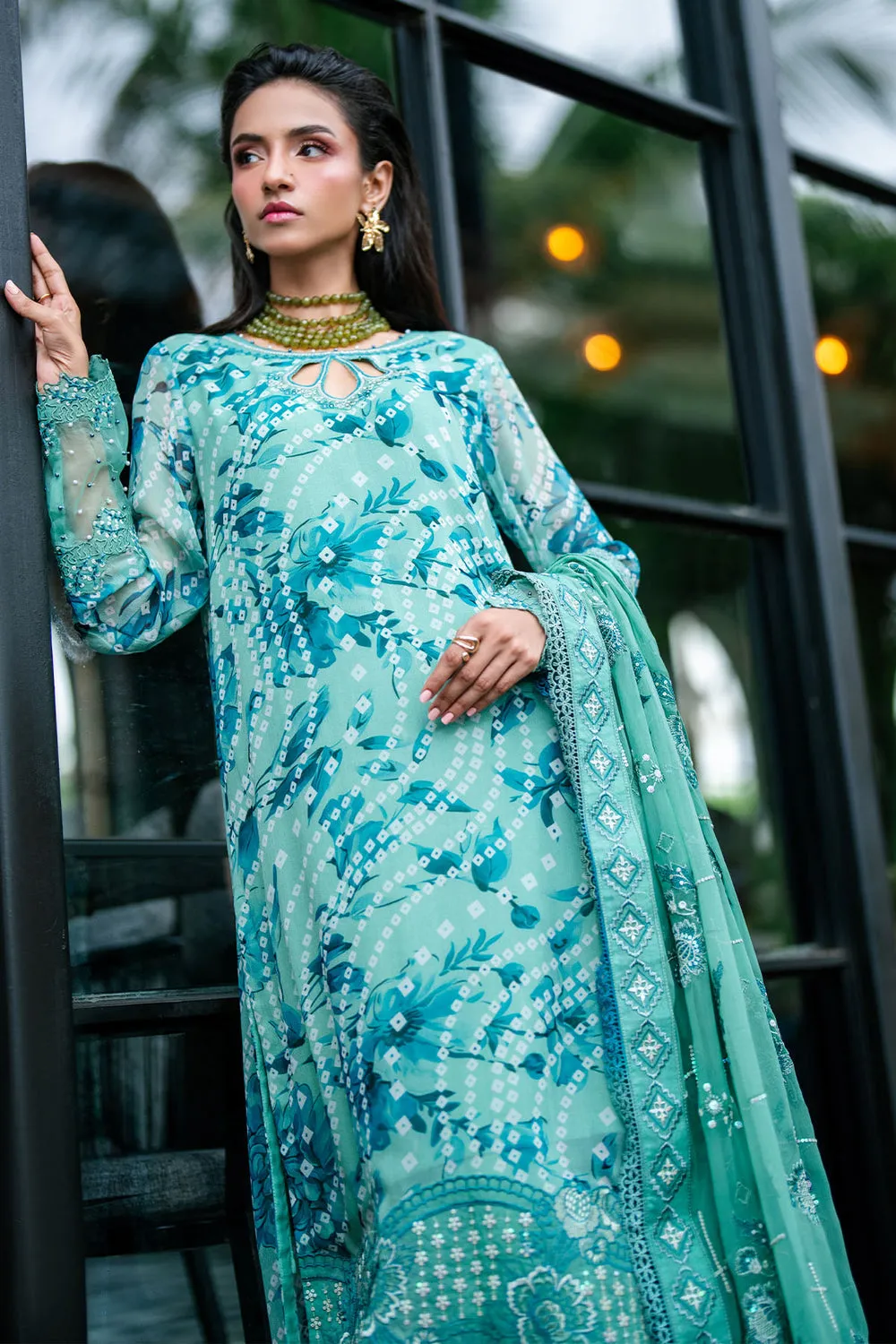 Nureh | Ballerina formal - NU2-150