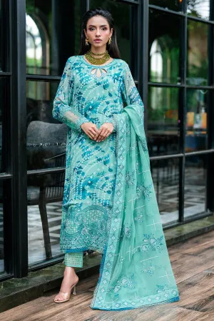 Nureh | Ballerina formal - NU2-150