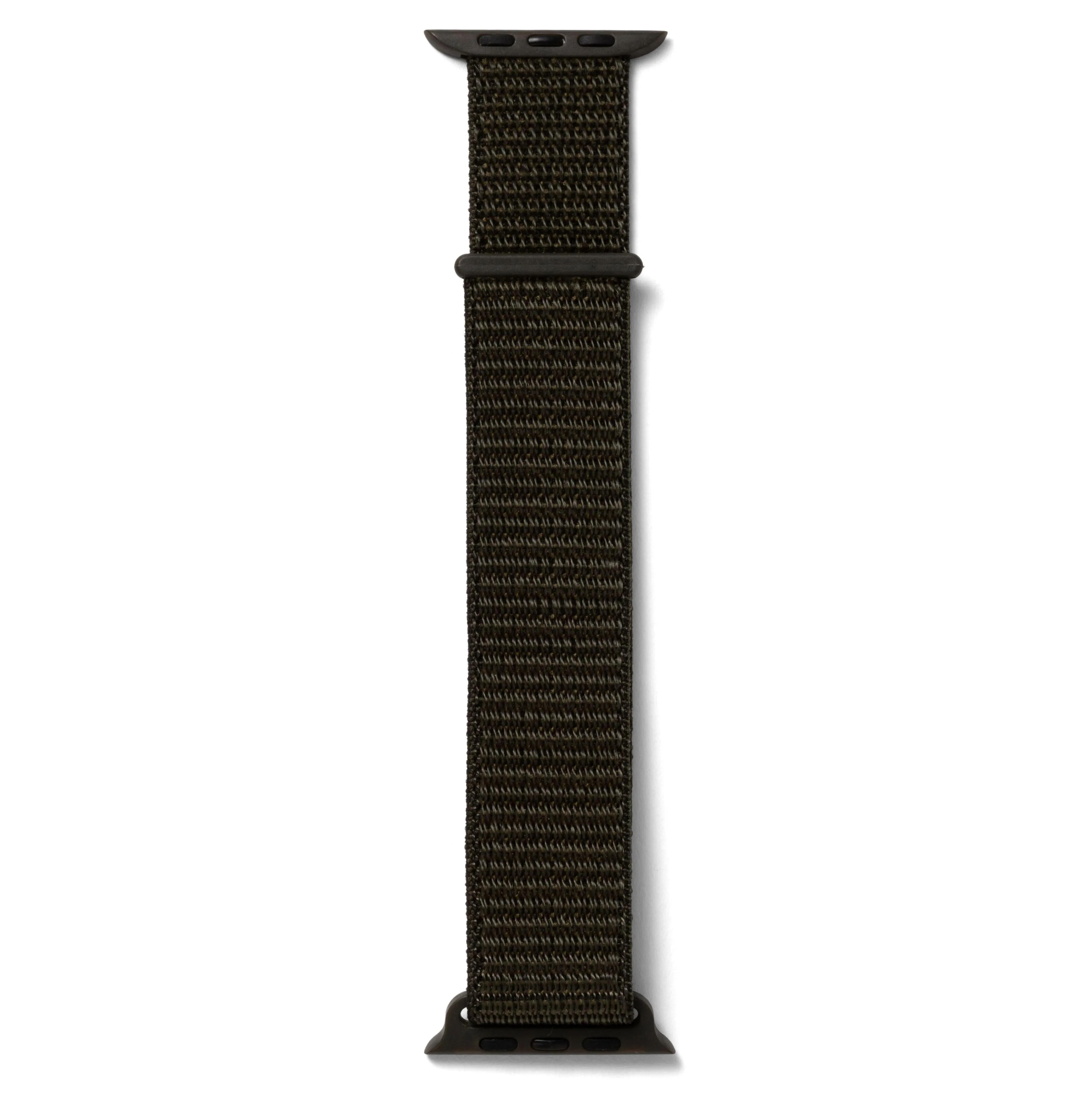 Nylon Replacement Watchband compatible with the Apple iWatch 42mm/44mm