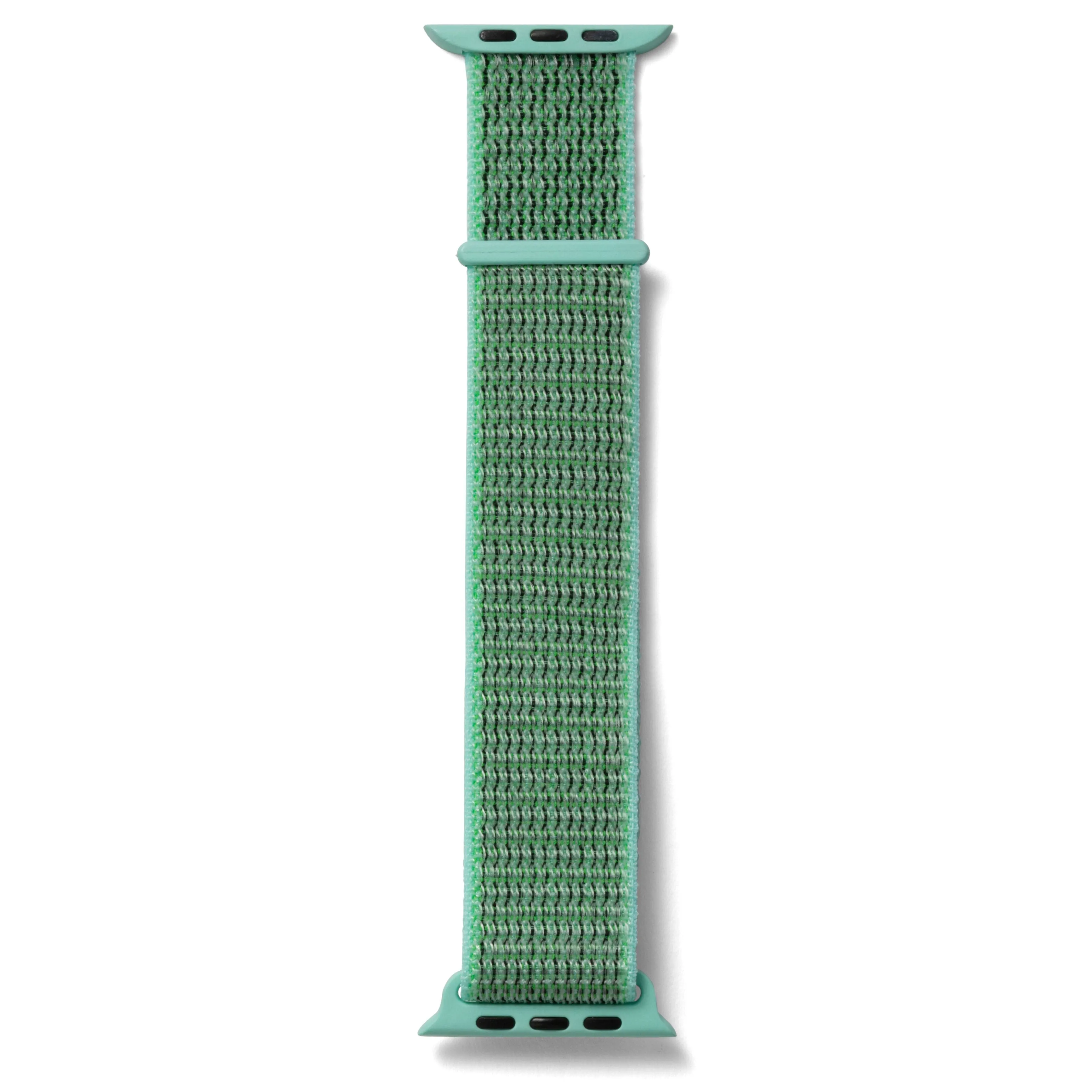 Nylon Replacement Watchband compatible with the Apple iWatch 42mm/44mm