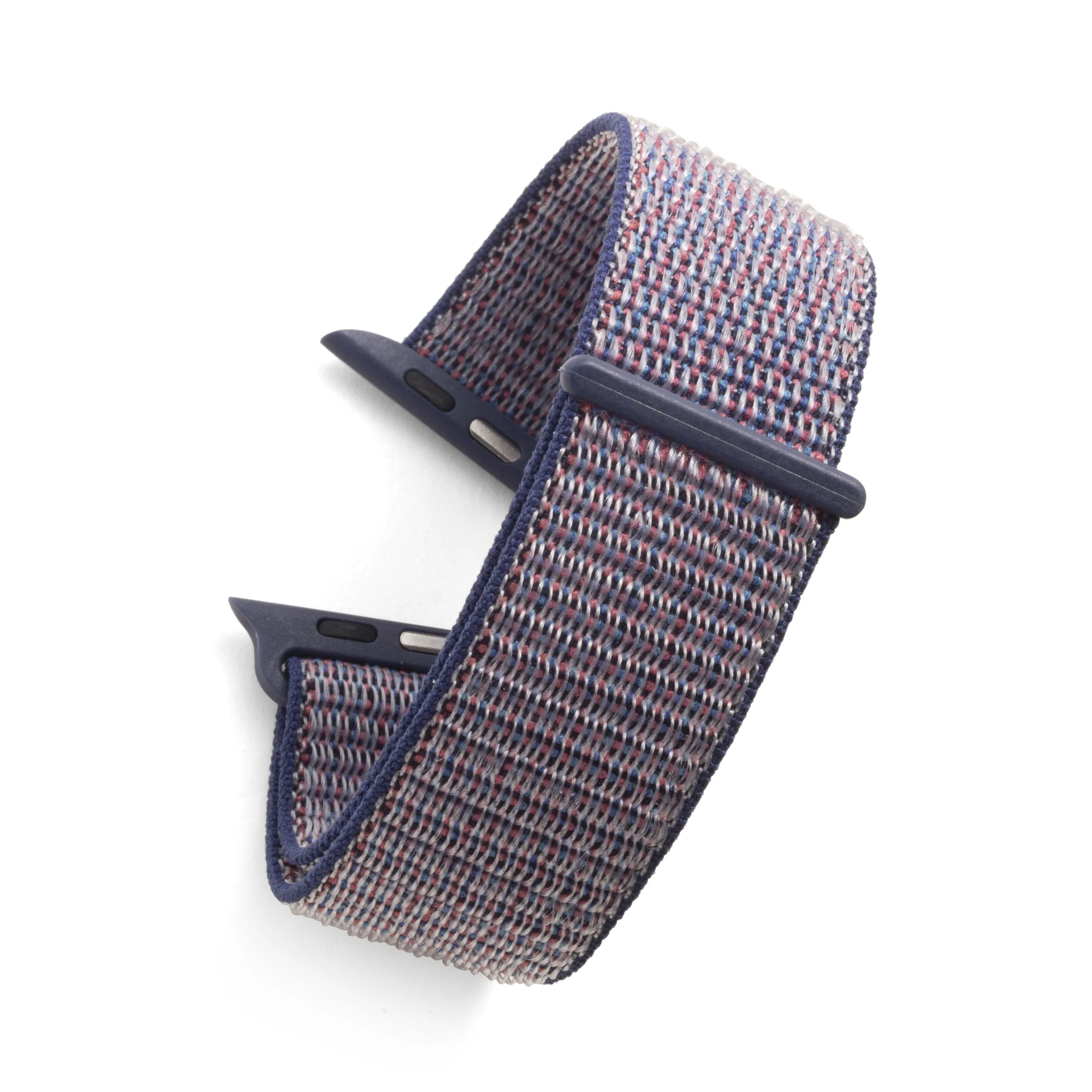 Nylon Replacement Watchband compatible with the Apple iWatch 42mm/44mm
