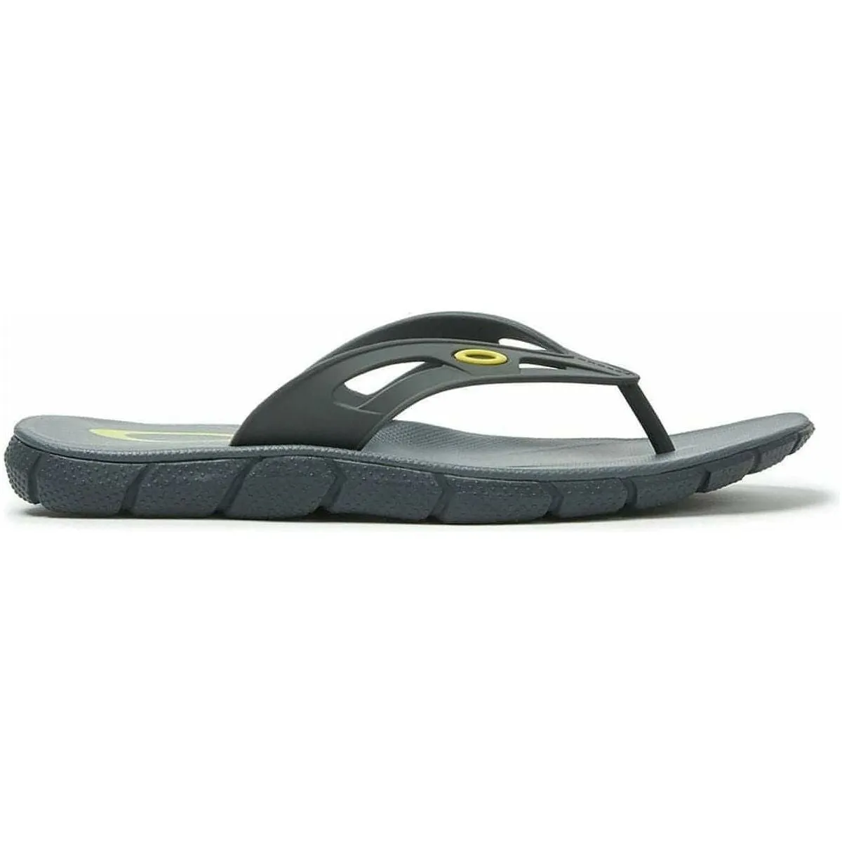 Oakley Operative 2.0 Mens Flip Flops - Black