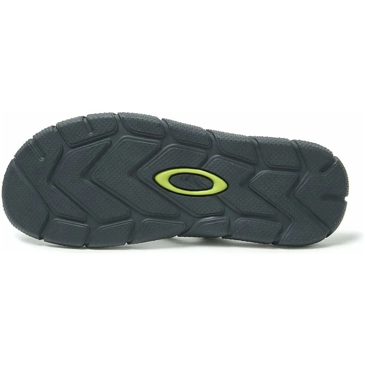 Oakley Operative 2.0 Mens Flip Flops - Black