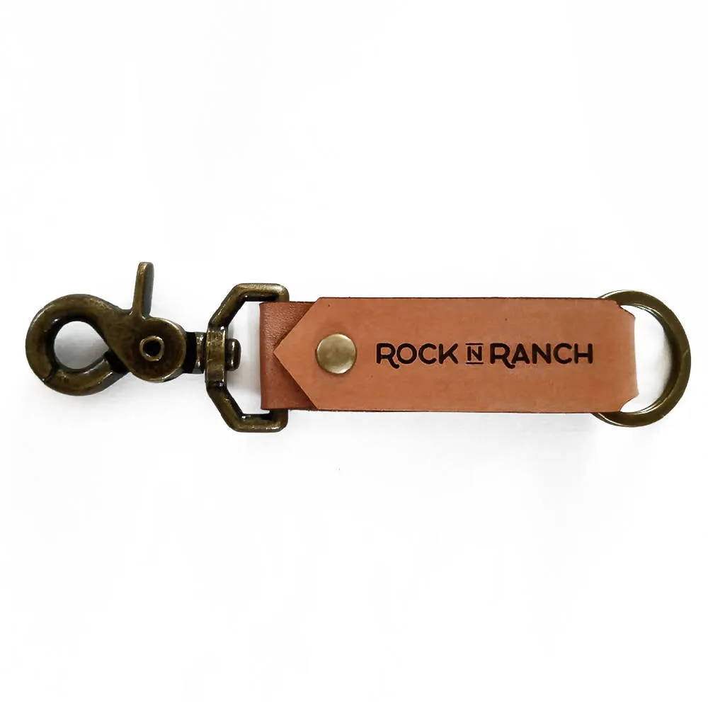 O.G. Key Fob