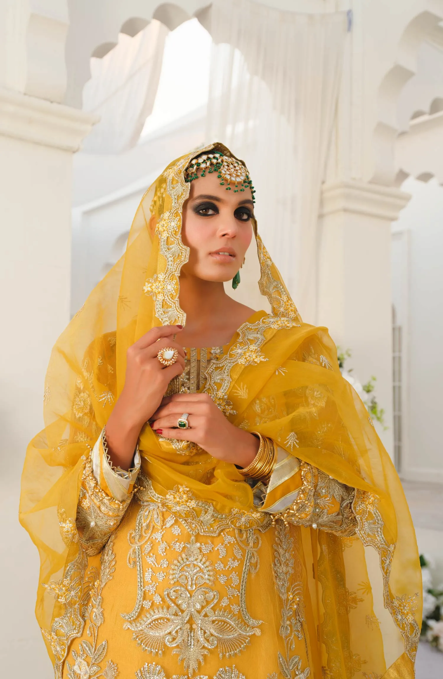 Opulent (FFD 0082)