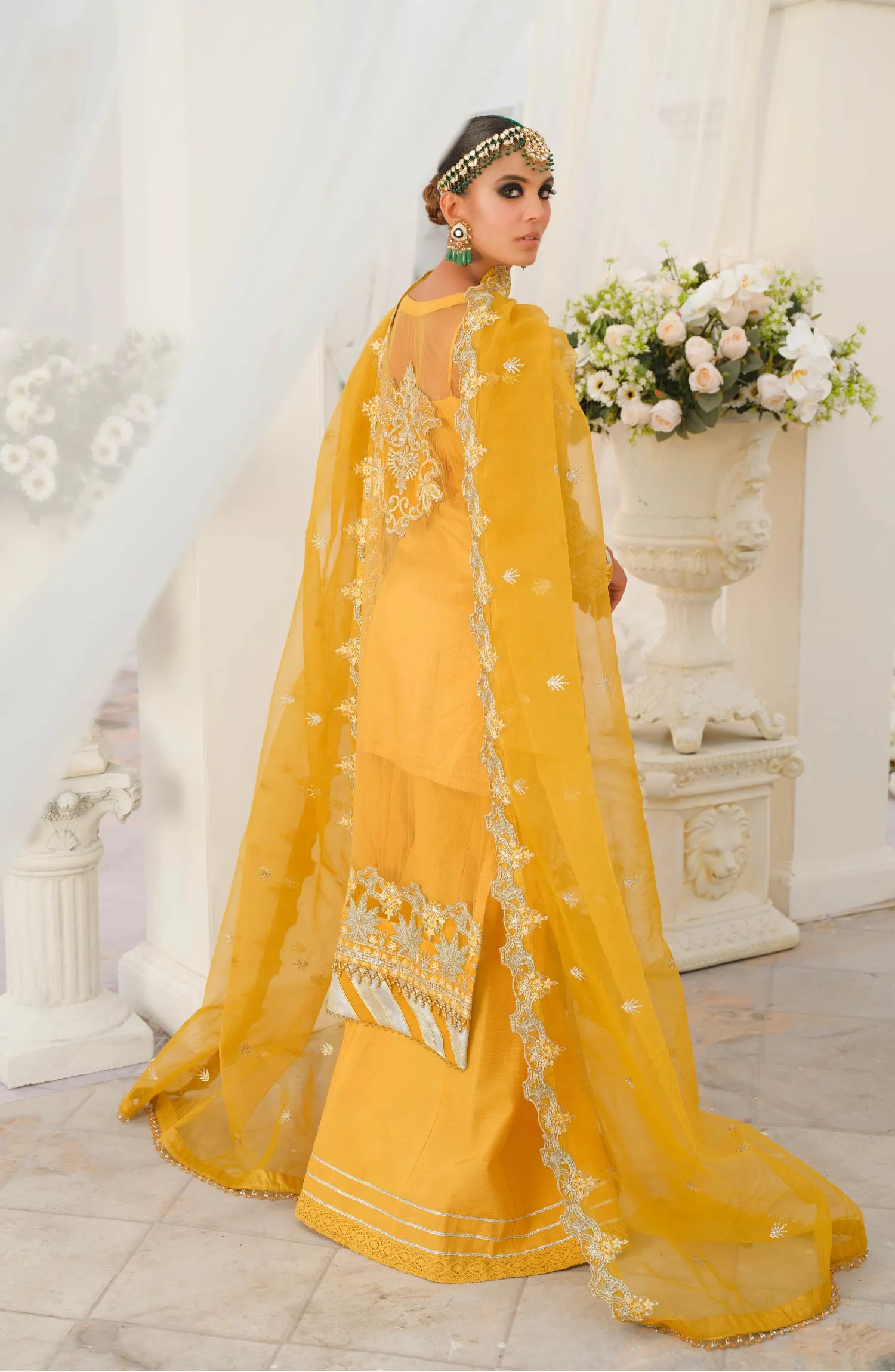Opulent (FFD 0082)