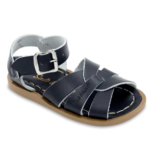 original sandal ( Black, toddler-kid)