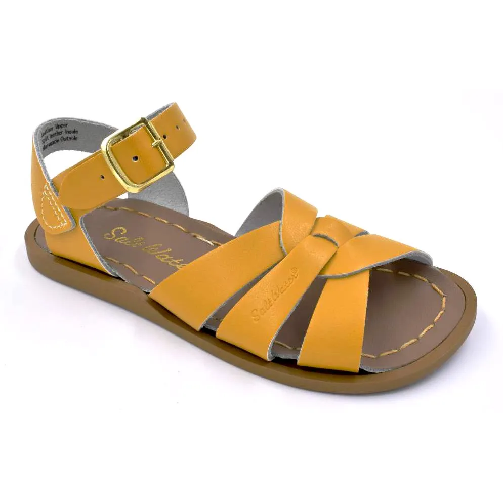 original sandal ( Mustard, toddler-kid)