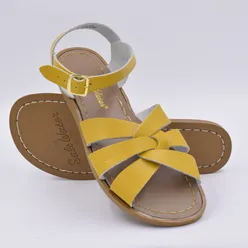 original sandal ( Mustard, toddler-kid)