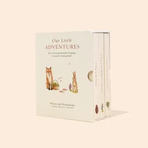 Our Little Adventures Box
