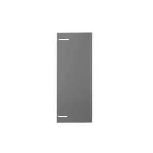 Outdoor Kitchen Plumbing Panel
