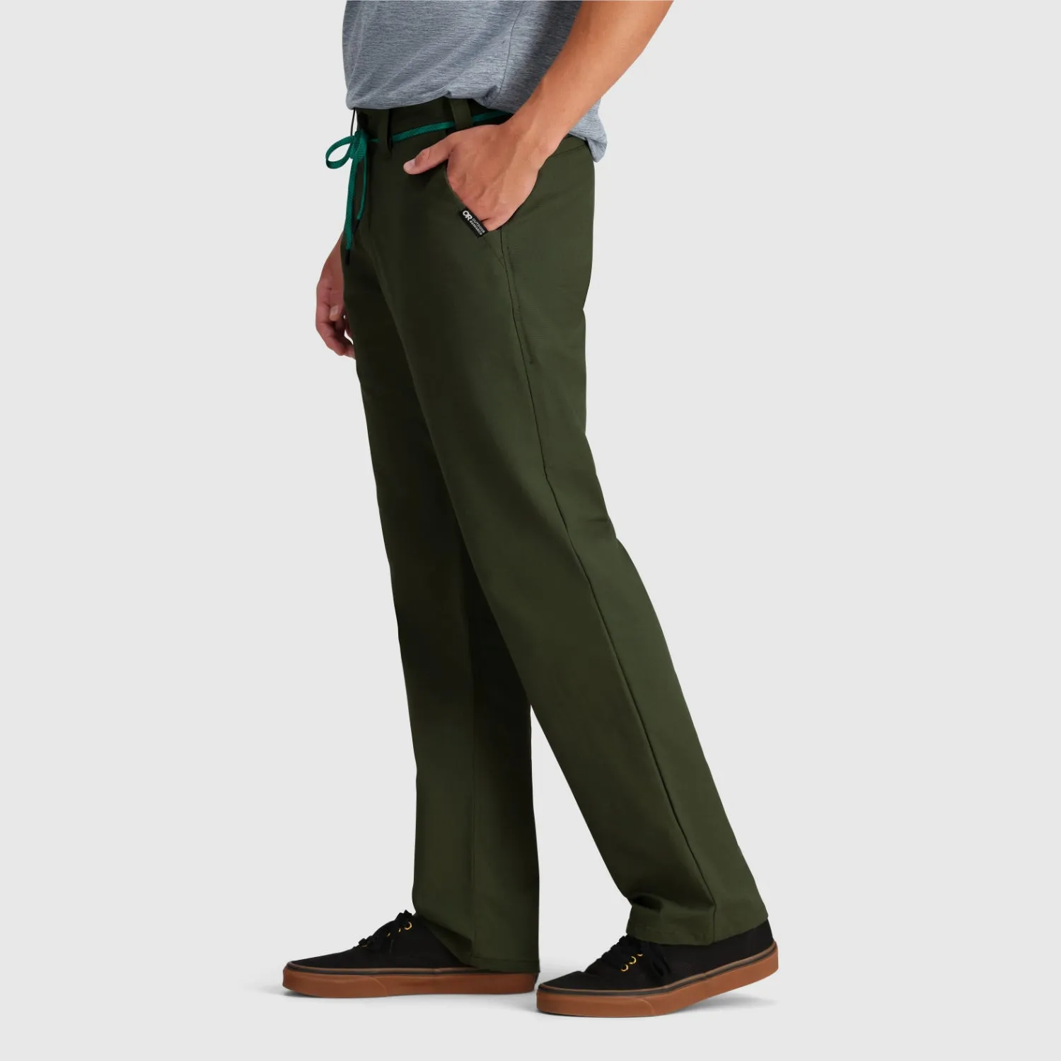 Outdoor Research Canvas Pant - Men's