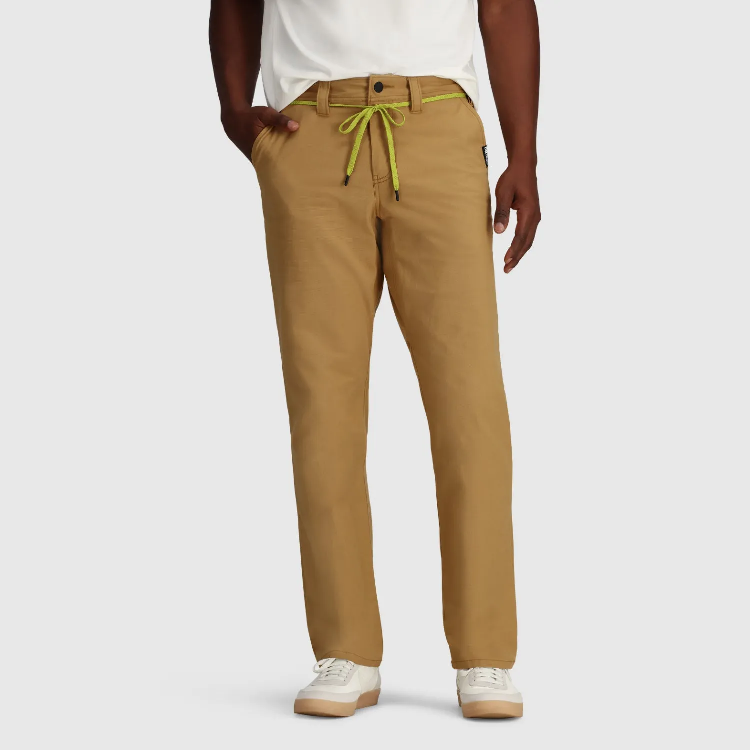 Outdoor Research Canvas Pant - Men's