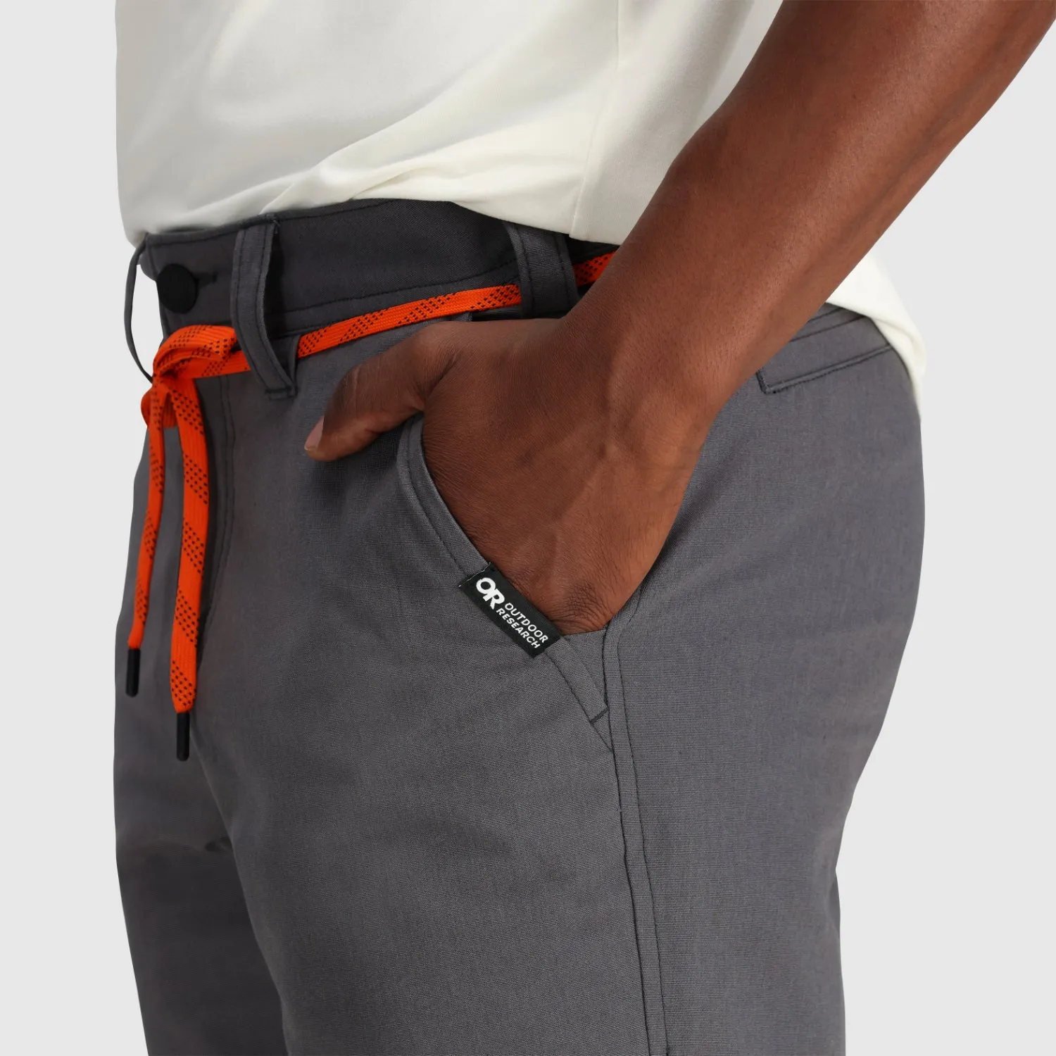 Outdoor Research Canvas Pant - Men's