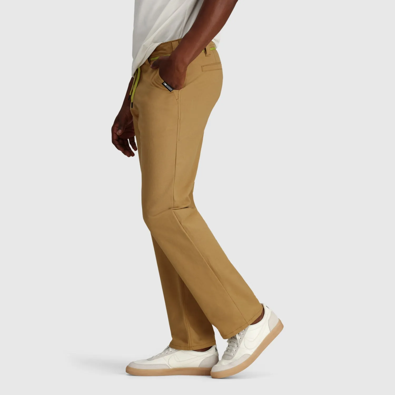 Outdoor Research Canvas Pant - Men's