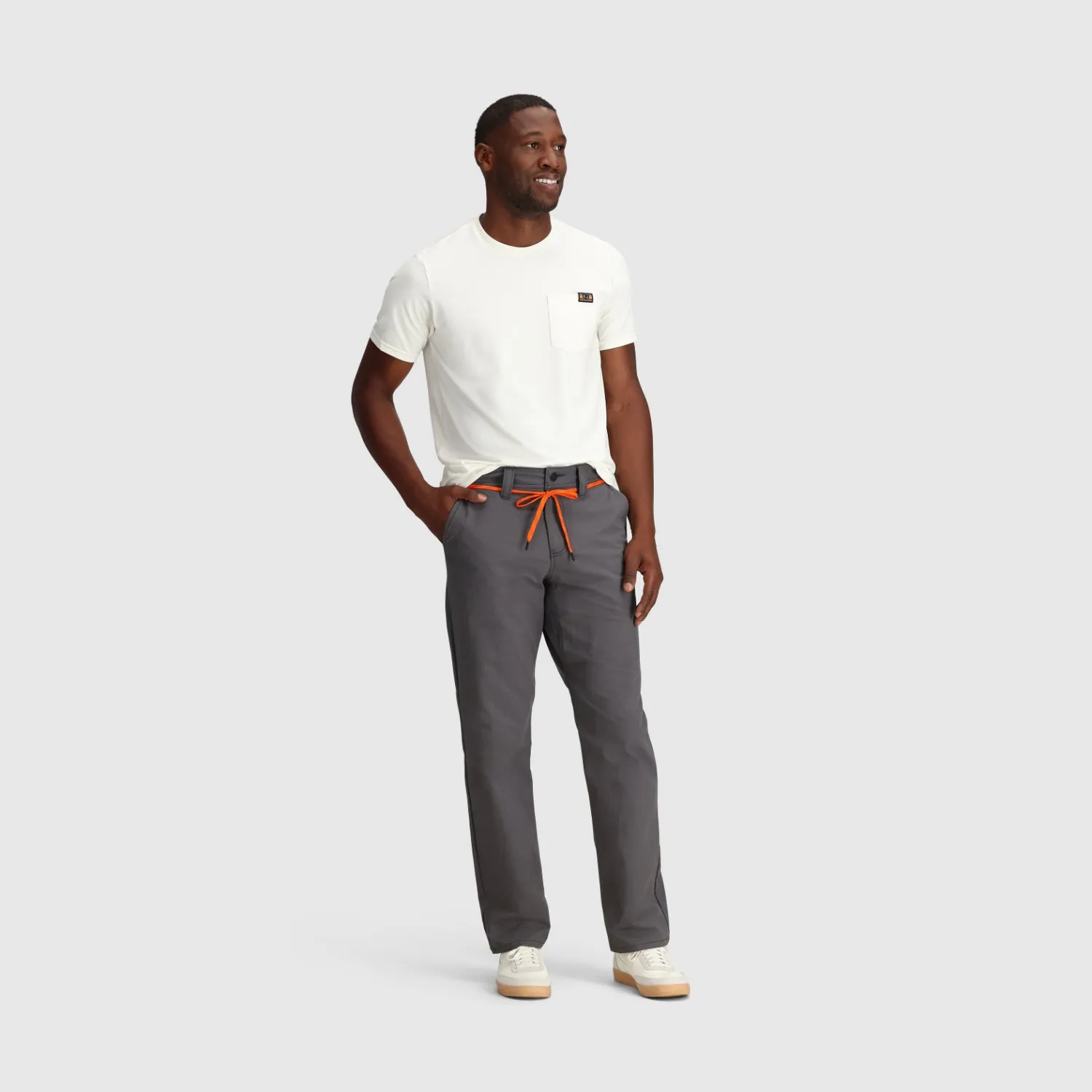Outdoor Research Canvas Pant - Men's