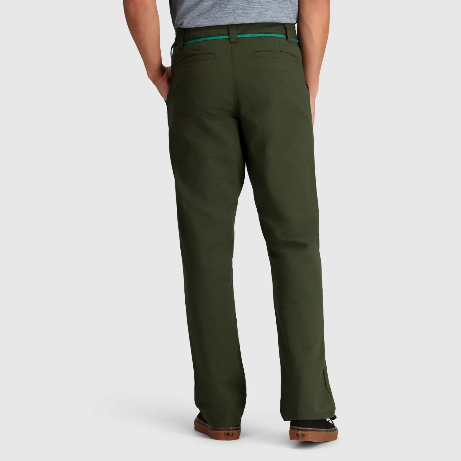 Outdoor Research Canvas Pant - Men's