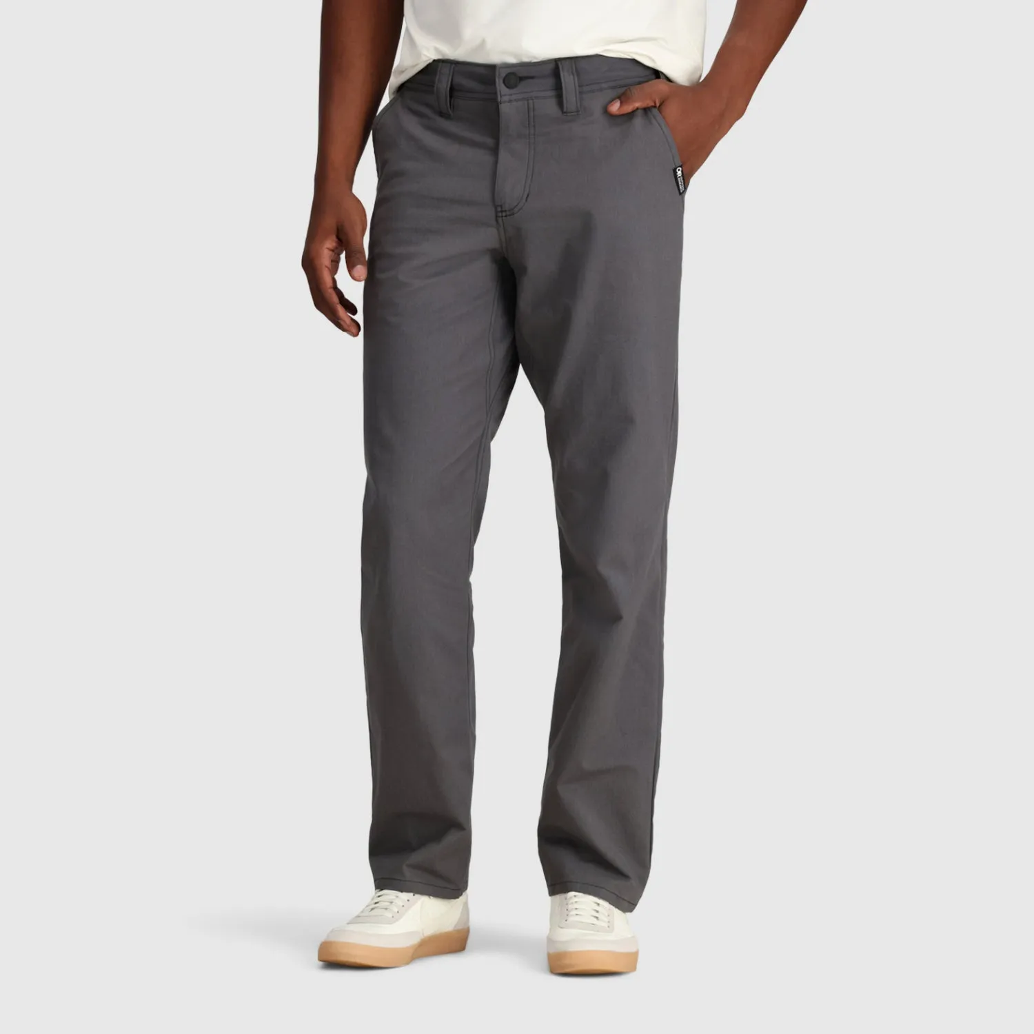 Outdoor Research Canvas Pant - Men's