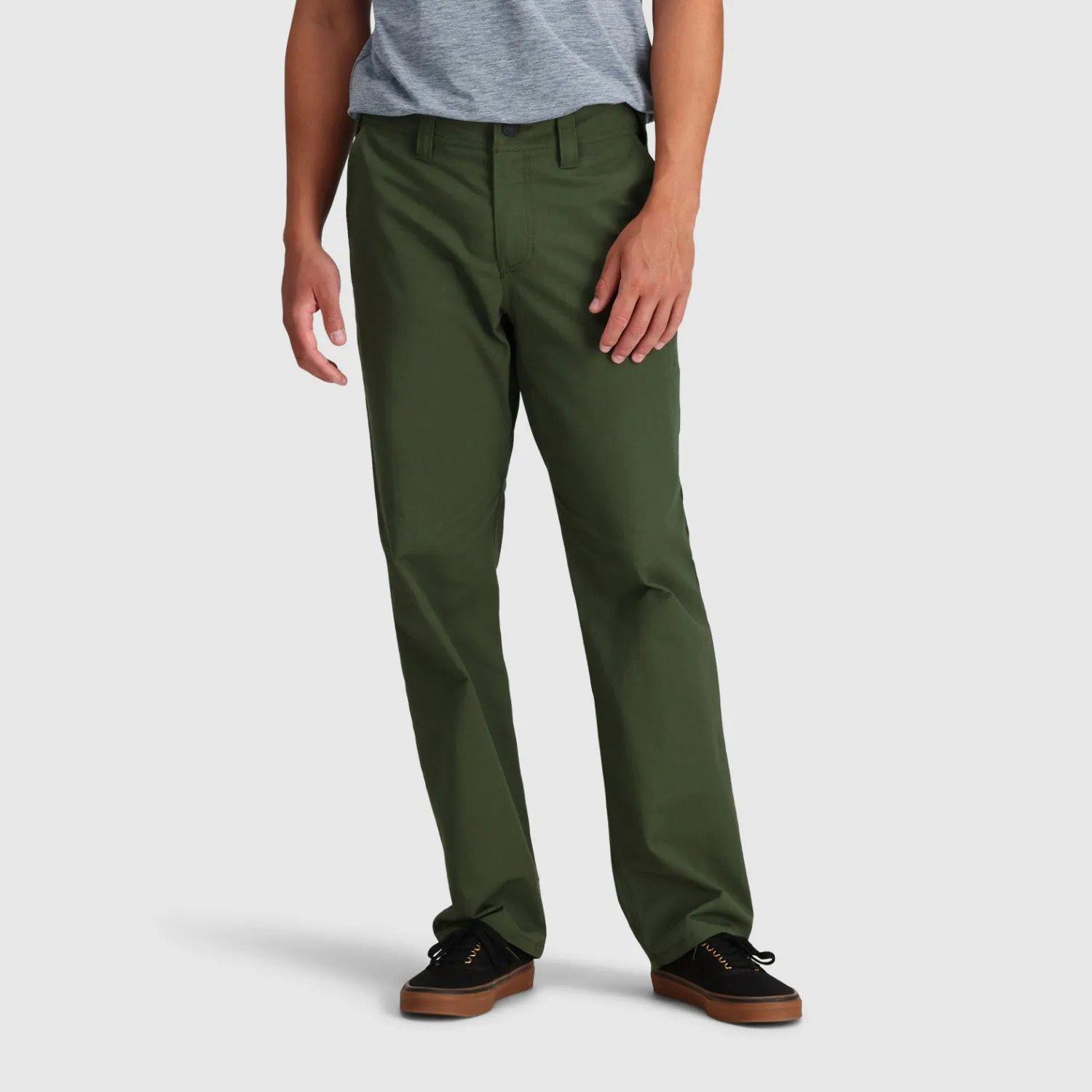 Outdoor Research Canvas Pant - Men's