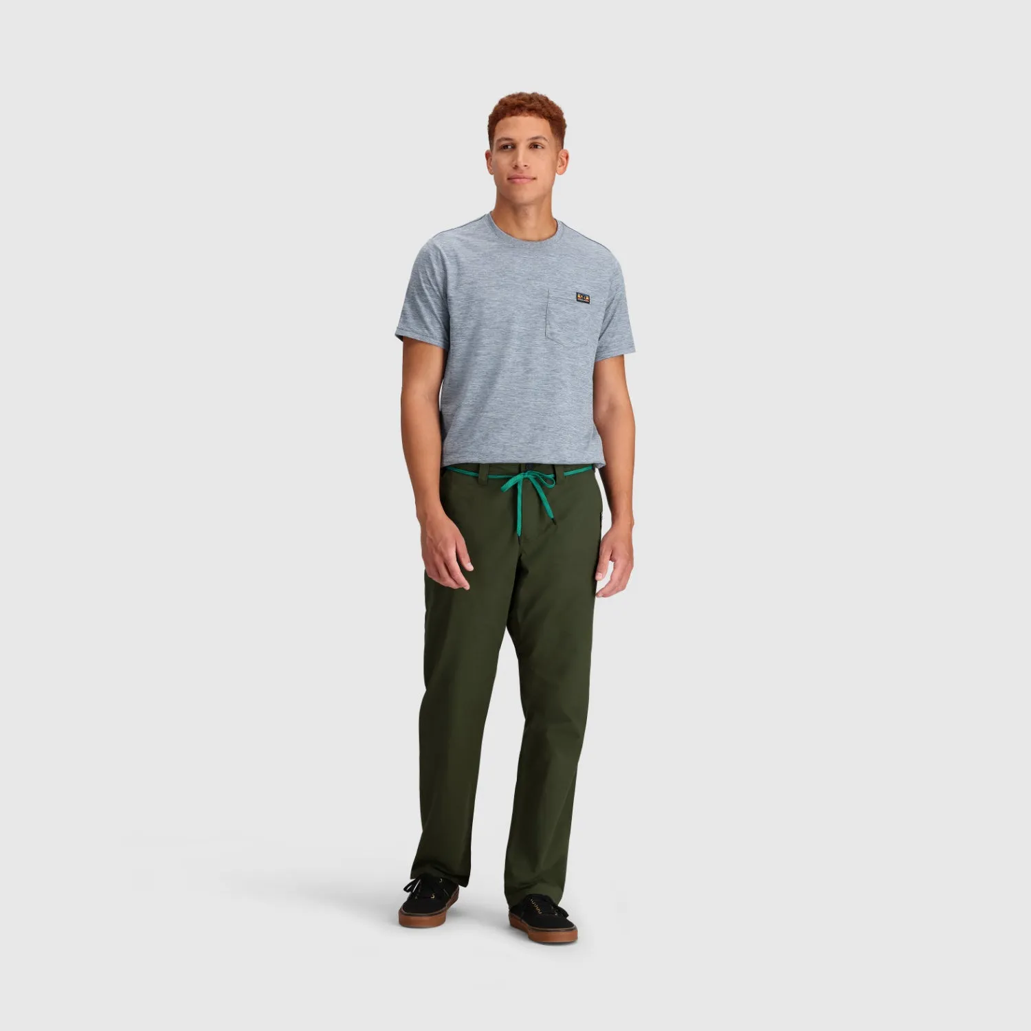 Outdoor Research Canvas Pant - Men's