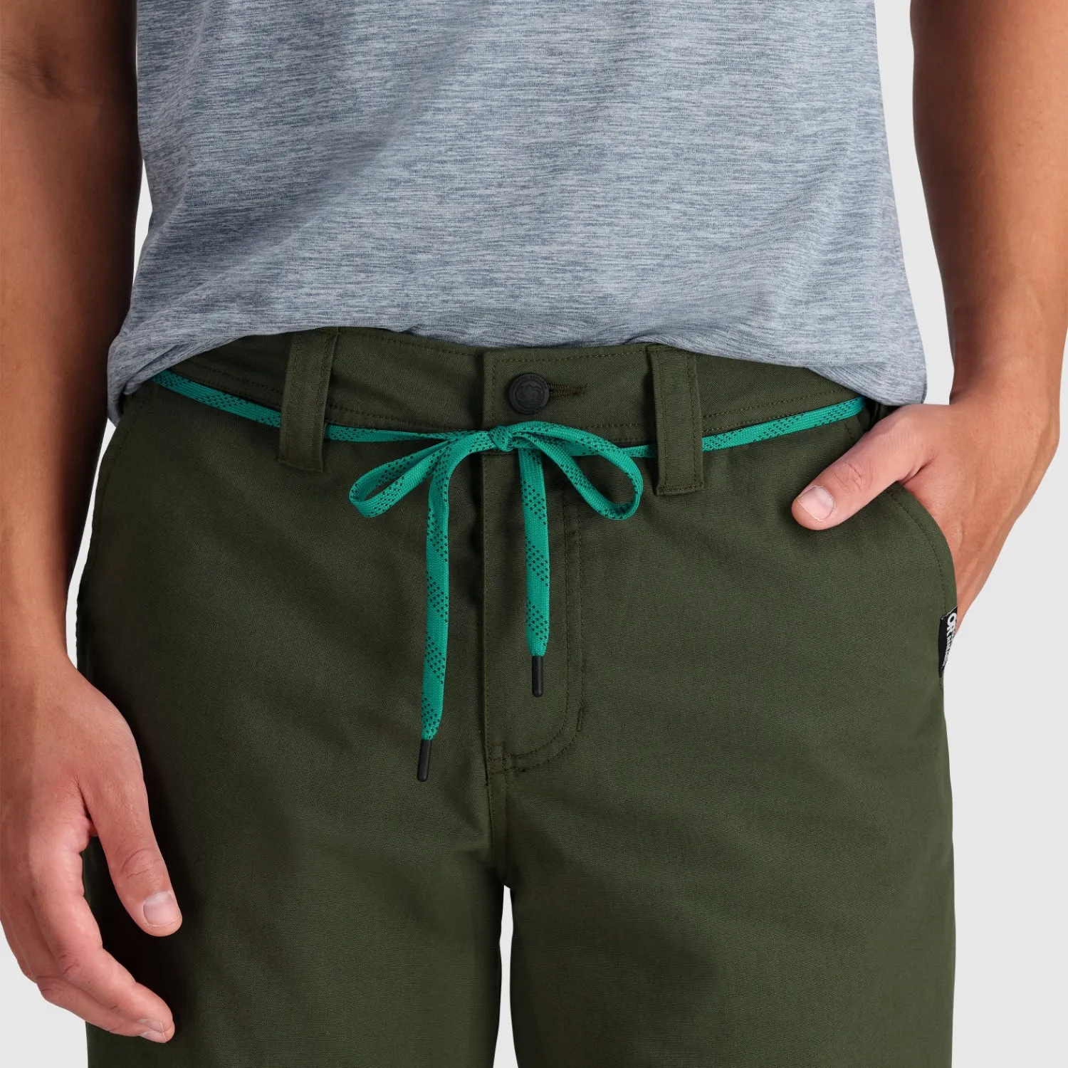 Outdoor Research Canvas Pant - Men's