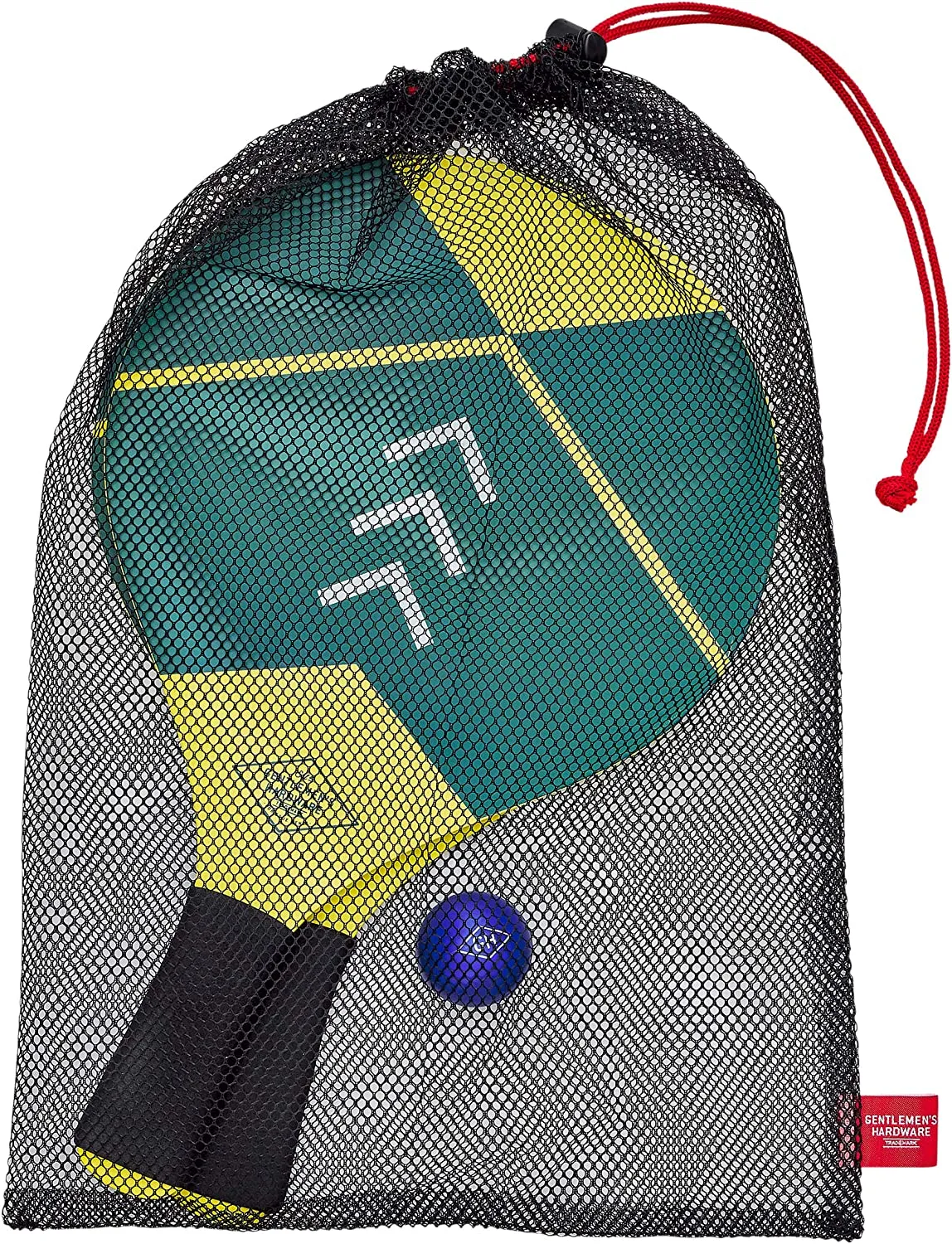 Paddle Bat And Ball Set