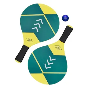 Paddle Bat And Ball Set