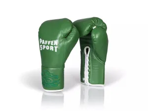 PAFFEN SPORT PRO CLASSIC CONTEST GLOVE -GREEN