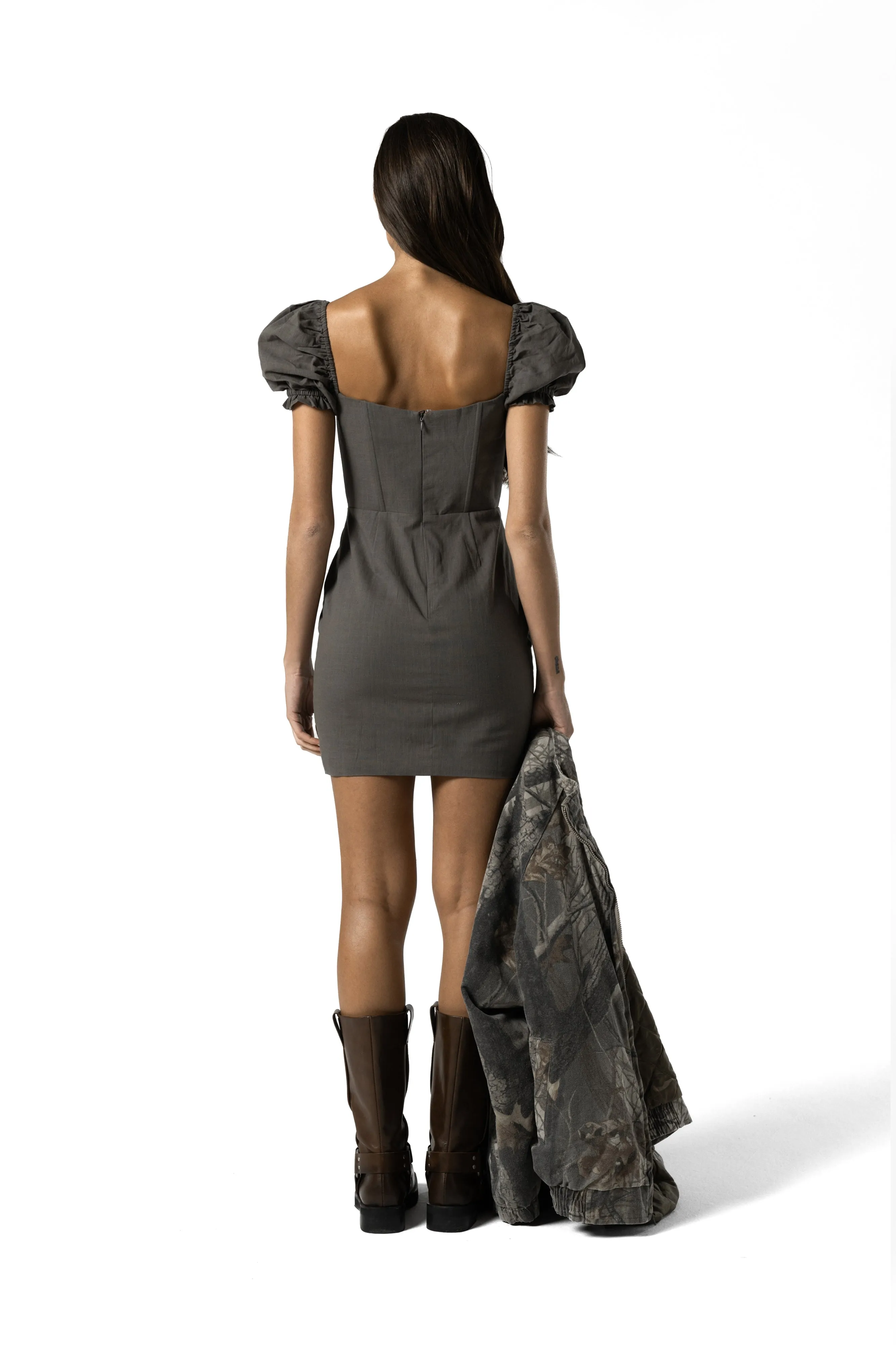 PARLOUR Dress