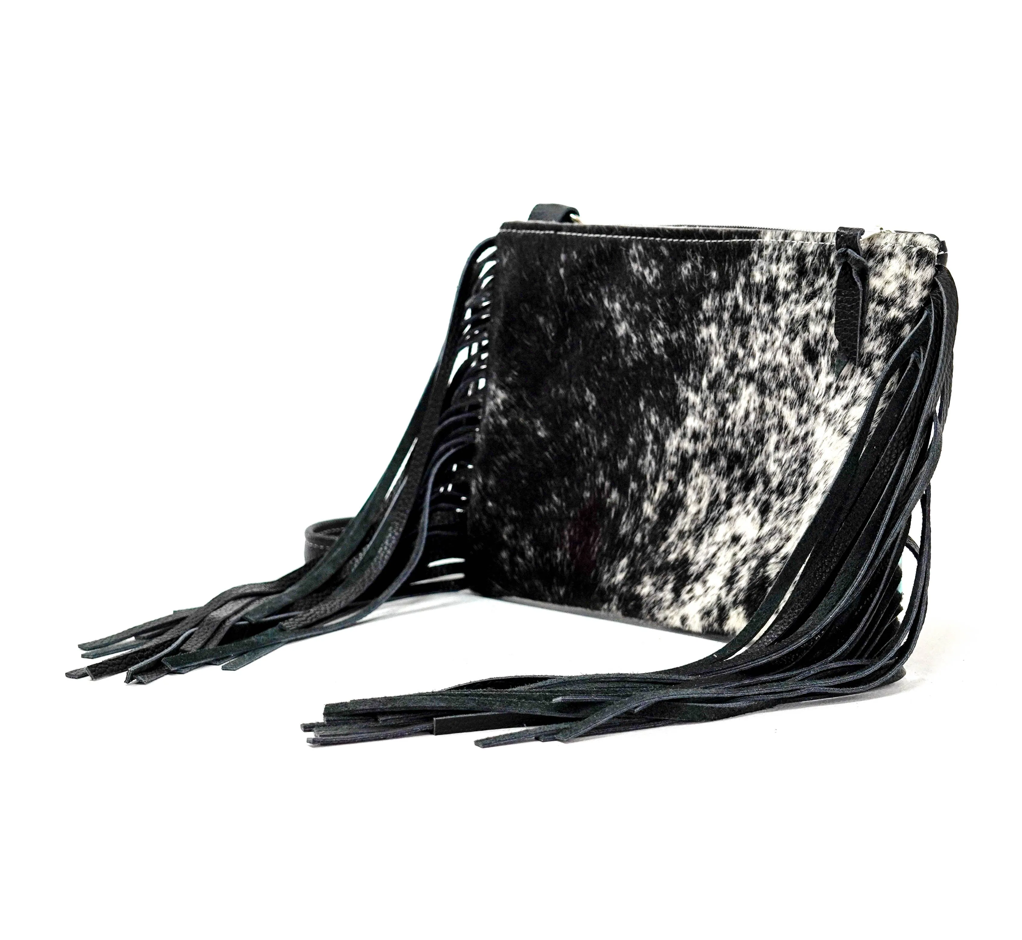 Patsy - Black & White w/ No Embossed