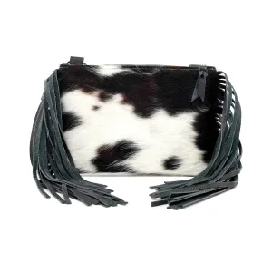 Patsy - Tricolor w/ No Embossed