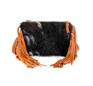 Patsy - Tricolor w/ No Embossed