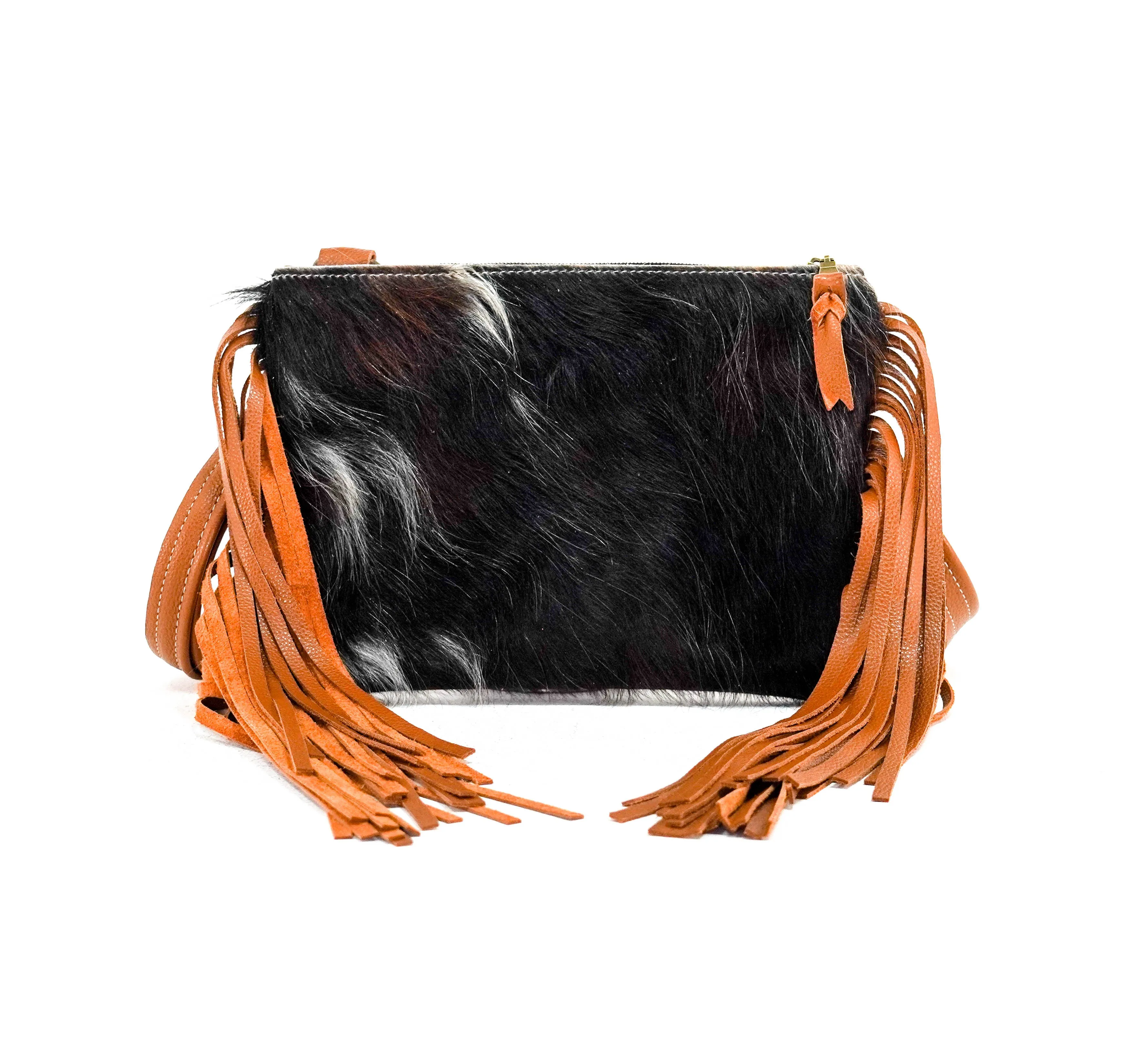 Patsy - Tricolor w/ No Embossed