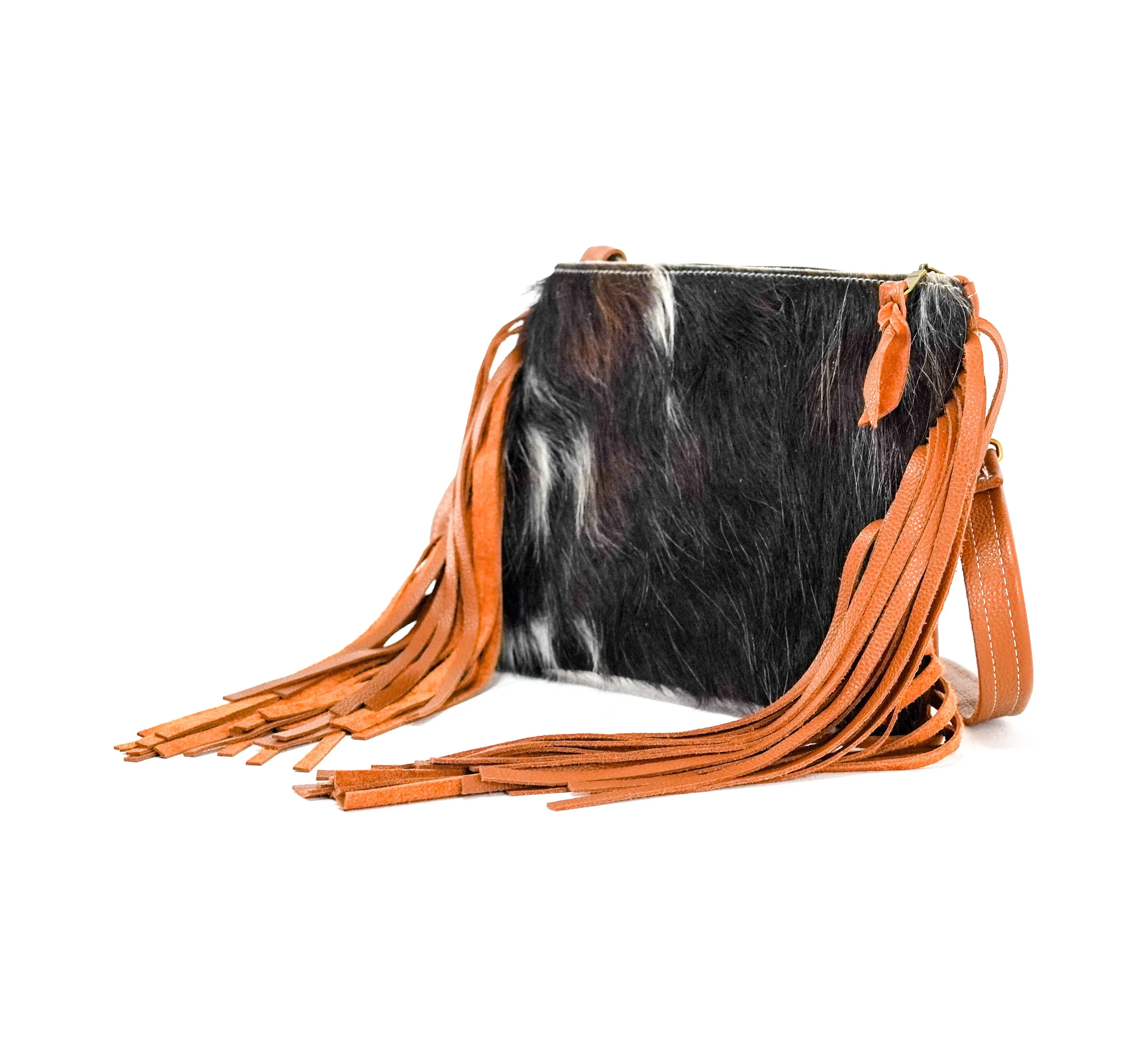 Patsy - Tricolor w/ No Embossed
